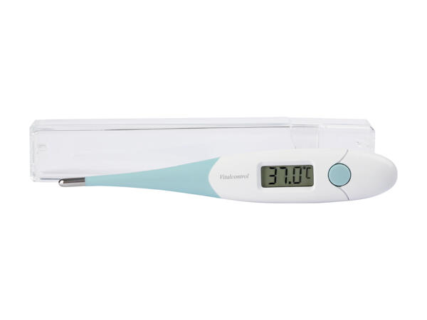 Thermomètre médical SFT09 Sanitas