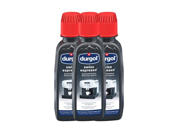 Durgol Swiss Espresso​