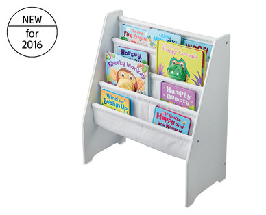 Children's Sling Bookcase
