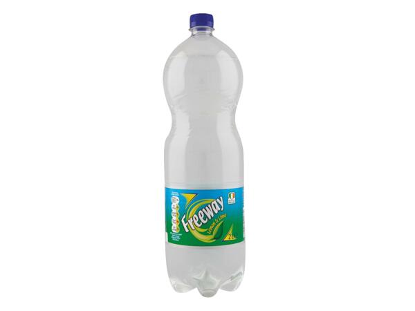 Soft Drinks