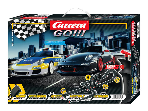Carrera Go Lidl