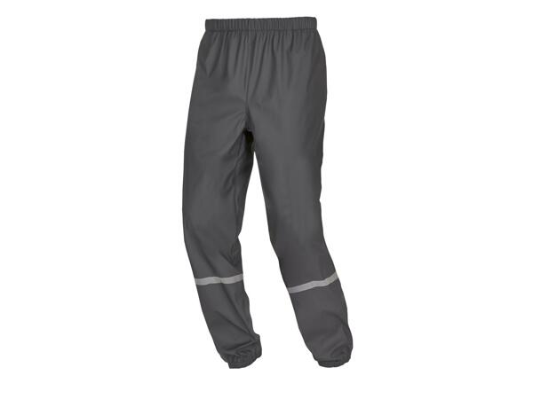 Men's waterproof trousers