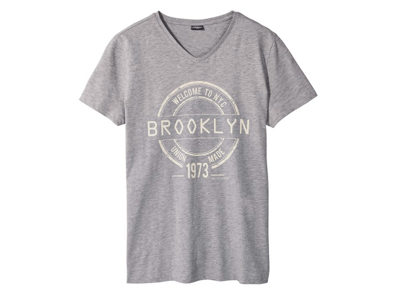 Men' T-Shirt
