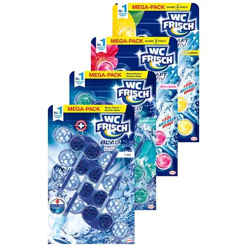 WC FRISCH WC Frisch Kraft Classic 4er