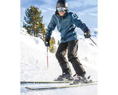 Men's Softshell Pants