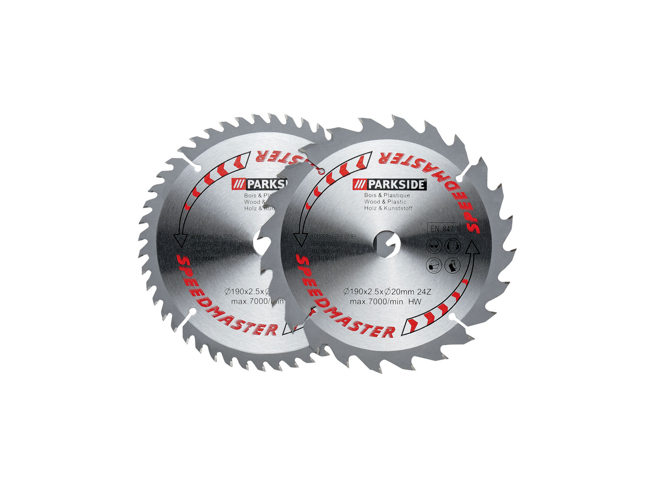 Circular Saw