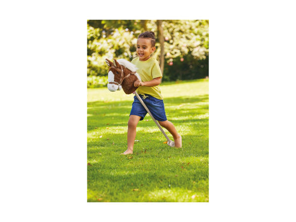 Playtive Junior Hobby Horse with Sounds1