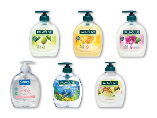 PALMOLIVE Håndsæbe