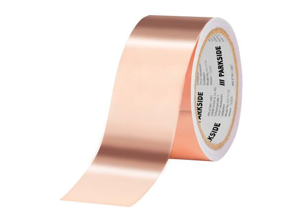 Parkside Copper Tape