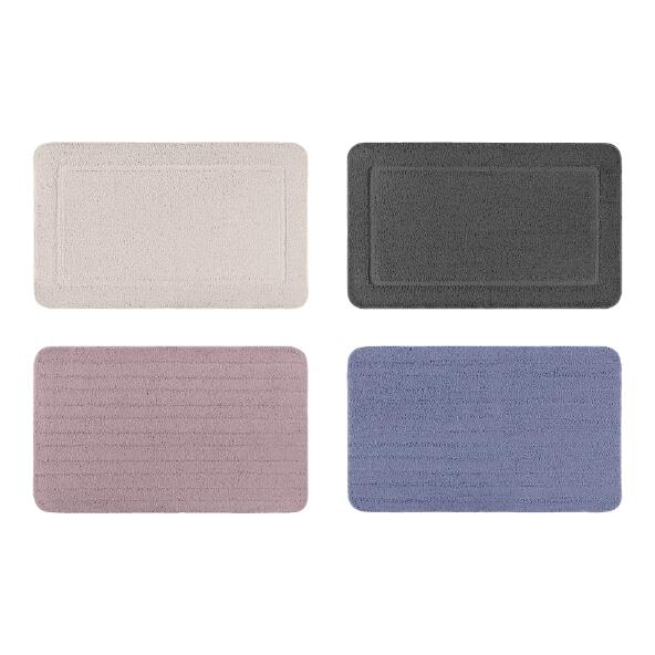 NOVITESSE(R) 				Tapis de bain