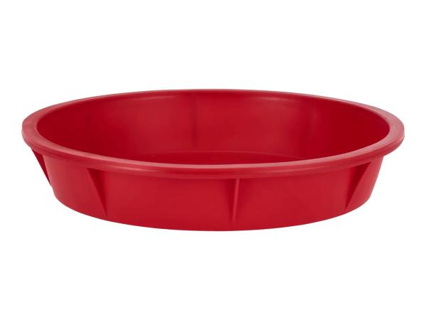 Silvercrest Silicone Pie Dish