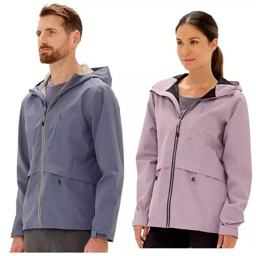 Adult's Waterproof Jacket