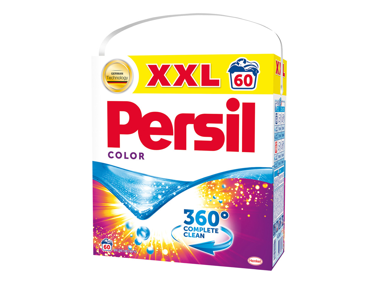 Persil
