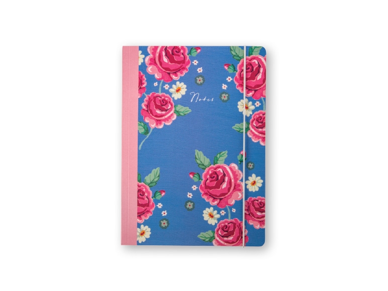 A5 Notebook