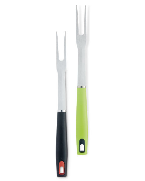 Barbecue Days Fork