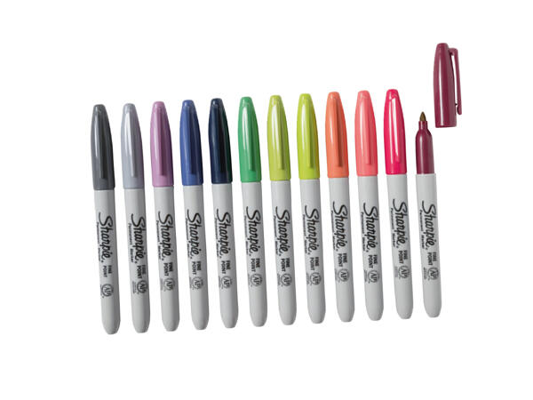 Marker Set