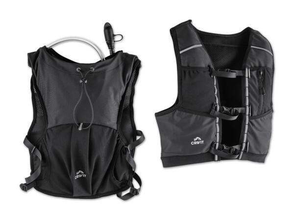 Laufrucksack/Laufweste