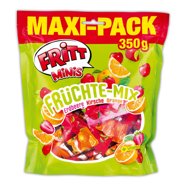 Minis Maxi Pack