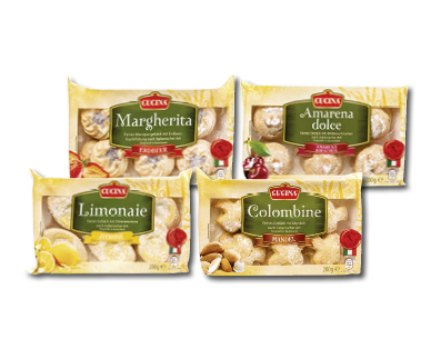 Biscuits italiens CUCINA(R)