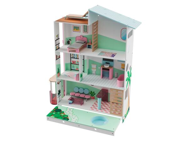 Doll's House