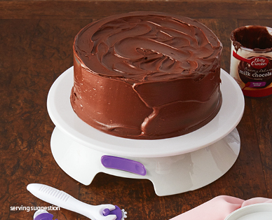 Ready to Use Frosting 450g/453g