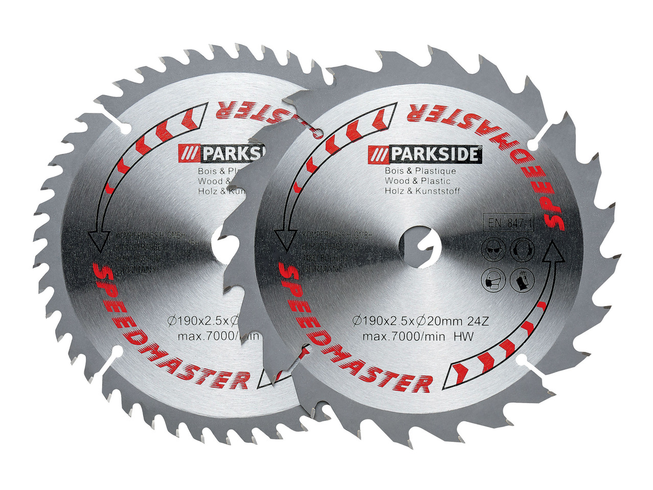Circular Saw