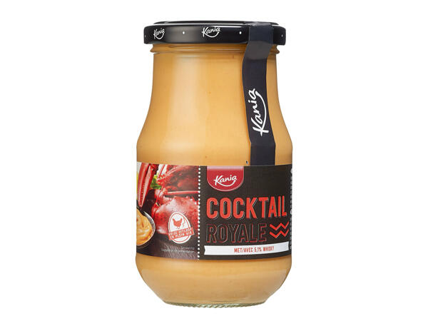 Sauces Premium