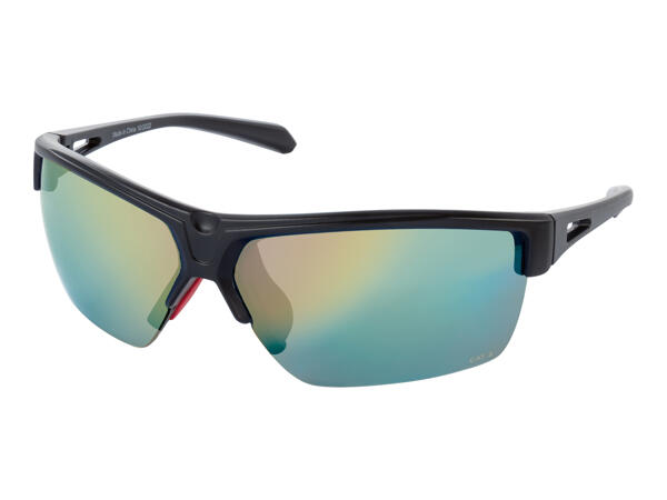 Crivit Sports Glasses with Interchangeable Lenses