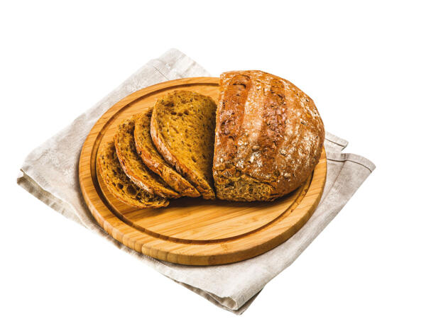 Low GI Multiseed Cob