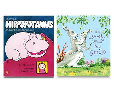 Picture Books