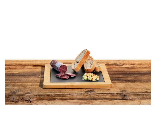Bamboo Chopping Board or Serving Board