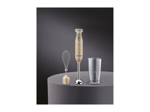Silvercrest Kitchen Tools Hand Blender Set - Beige