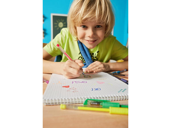 Gel Pens