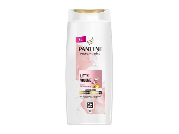Pantene Pro-V Miracles Shampoo