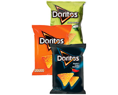 DORITOS PATATINE