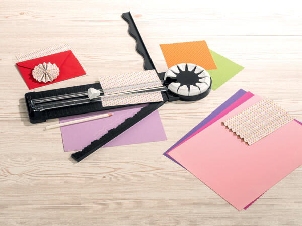 Paper Cutter
