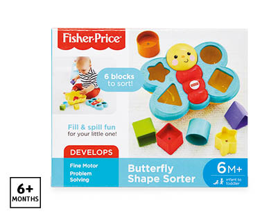 Fisher-Price Basics