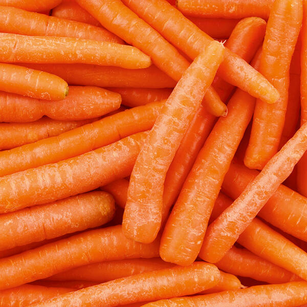 Snackmöhren