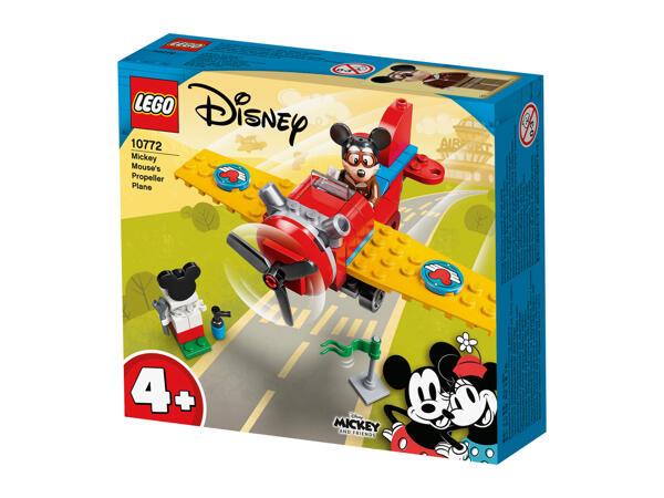 Lego Play Set