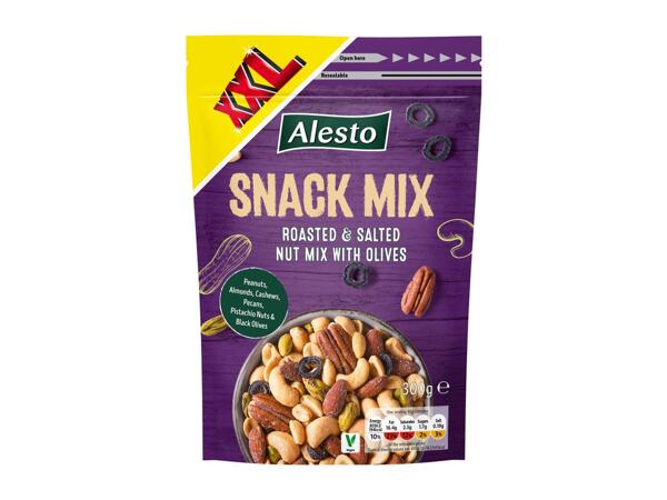 Alesto XXL Snack Mix 300g