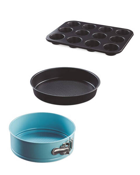 Metal Bakeware