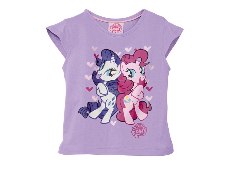 Girls' T-Shirt
