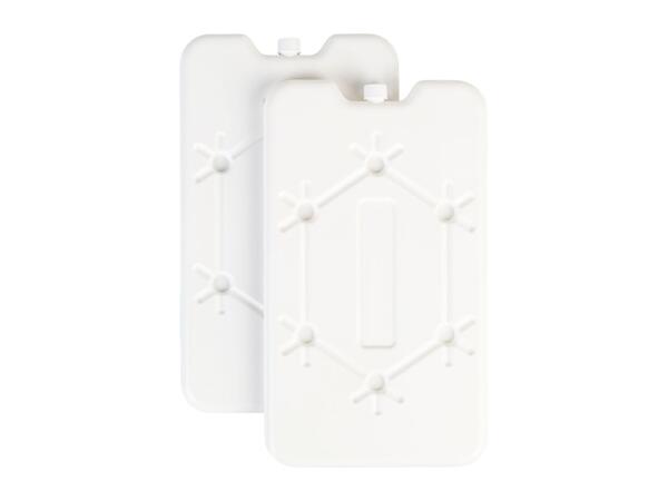 Freezer Blocks