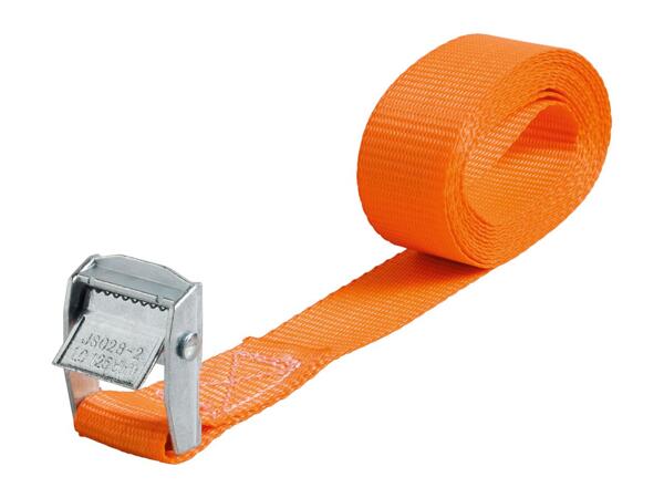 Ultimate Speed Ratchet Strap/​Bungee Cord/​Quick Release Ratchet Strap