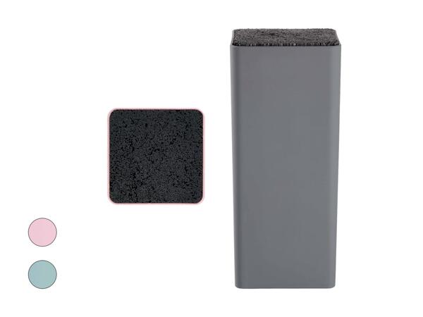 Bloc porte-couteaux