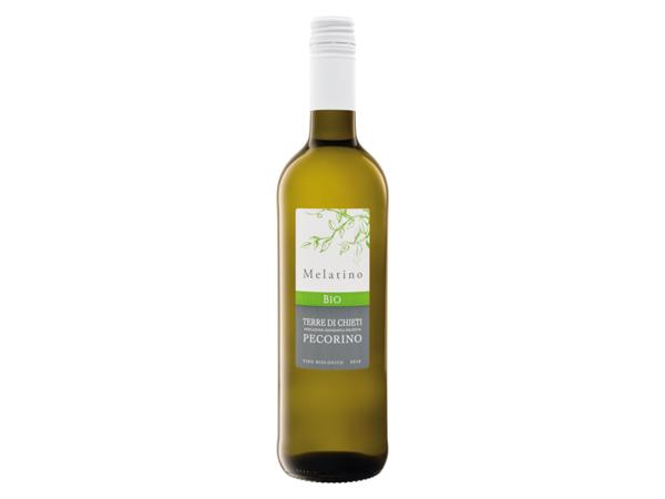 Organic Pecorino Terre di Chieti IGP