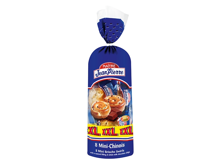 Mini-chinois