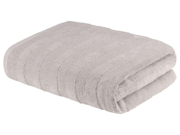 Bath Sheet