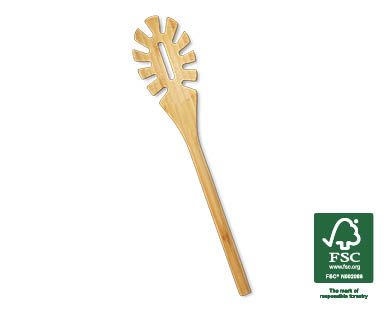 Bamboo Utensils