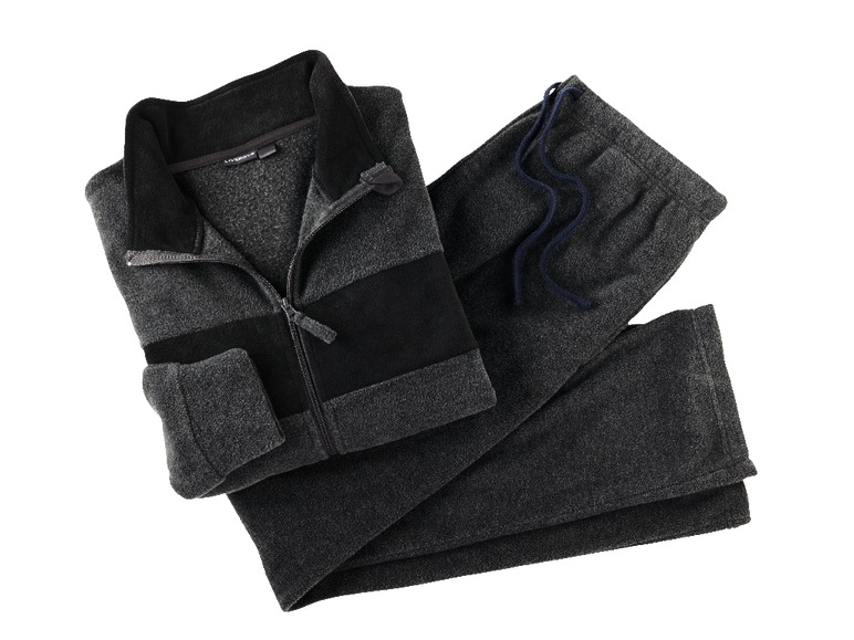 Men's Leisure Suit